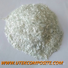 3mm Length Fiberglass Chopped Strand for PA